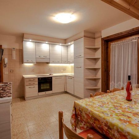 La Bastiana Apartments Livigno Bagian luar foto