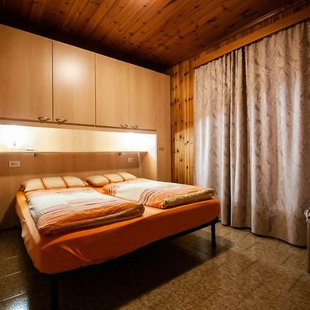 La Bastiana Apartments Livigno Bagian luar foto