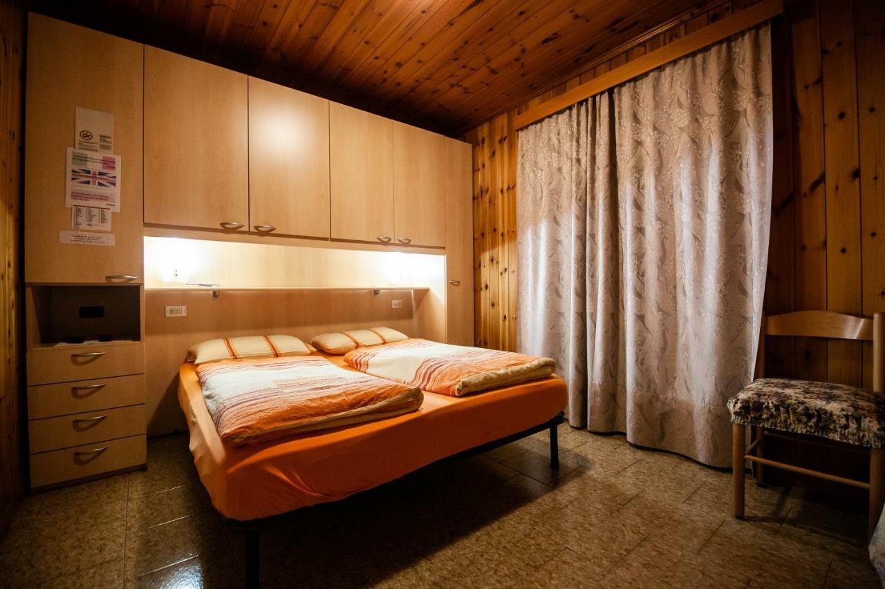 La Bastiana Apartments Livigno Bagian luar foto